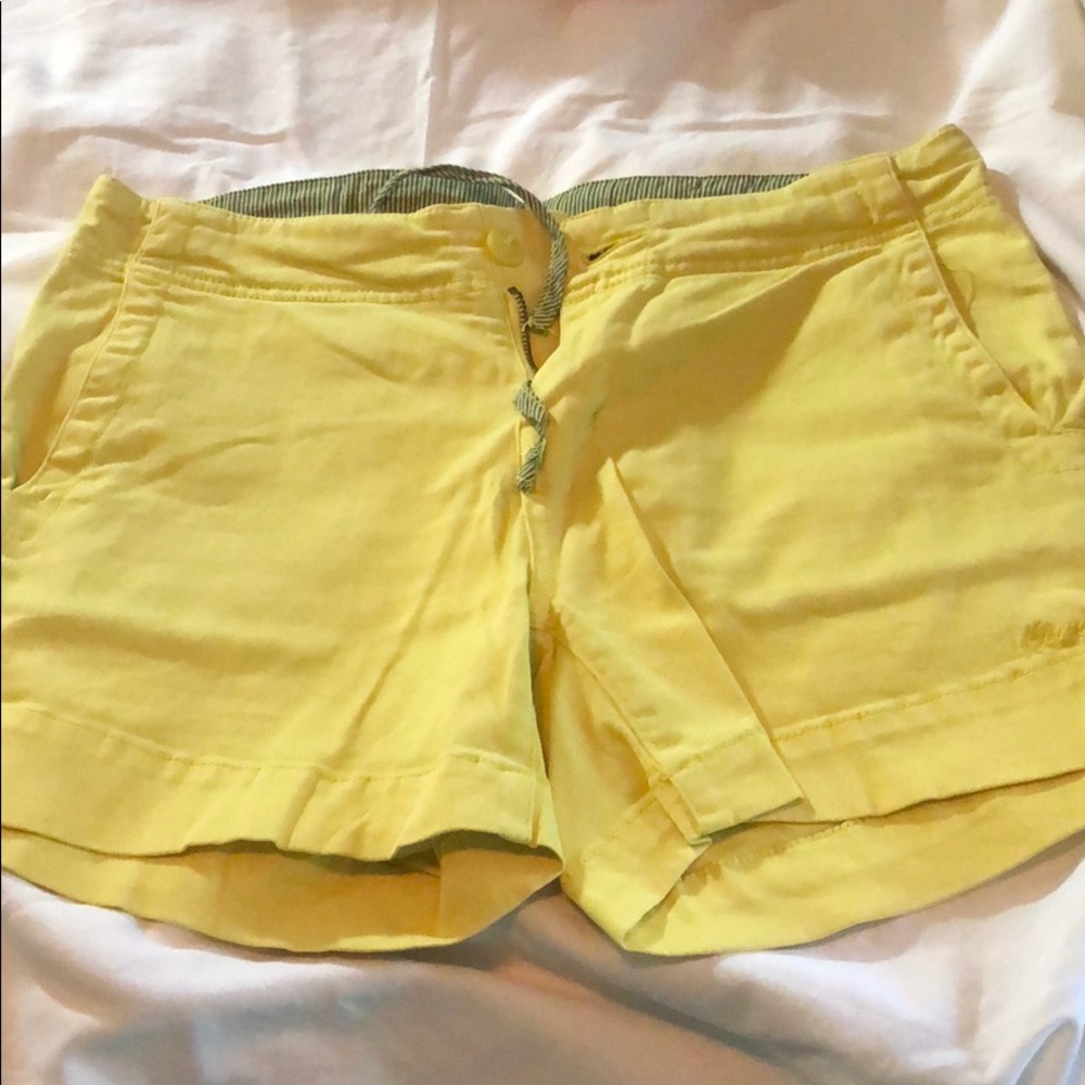Kavu Women’s Shorts- 4